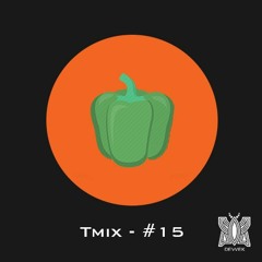 Devvek - Tmix Live Set N/15 - Leitmotif