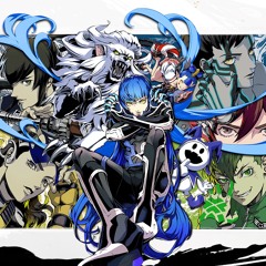 私得✨️ATLUS🎮戦闘曲 (ペルソナ以外)