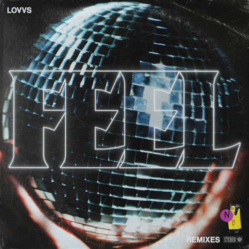 Feel (Y Control Remix)