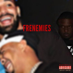 Frenemies feat. Dean Marten