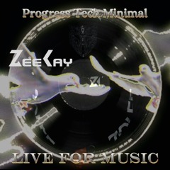 ZeeKay - Live for Music
