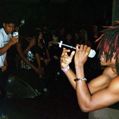 xxx freestyle (ft.wavo)
