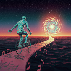 Bicycle Day Beat Retreat Vol 2.
