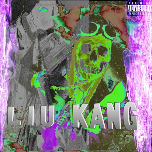 DROWNTHEFEDS - LIU KANG (prod. sorryitstiago)