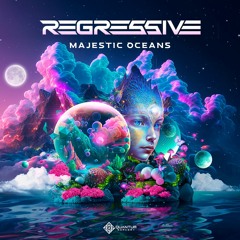 Regressive - Majestic Oceans