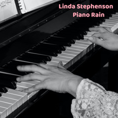 Piano Rain