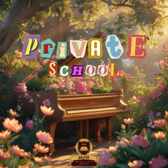 @Museldn - Private School Piano Summer 25