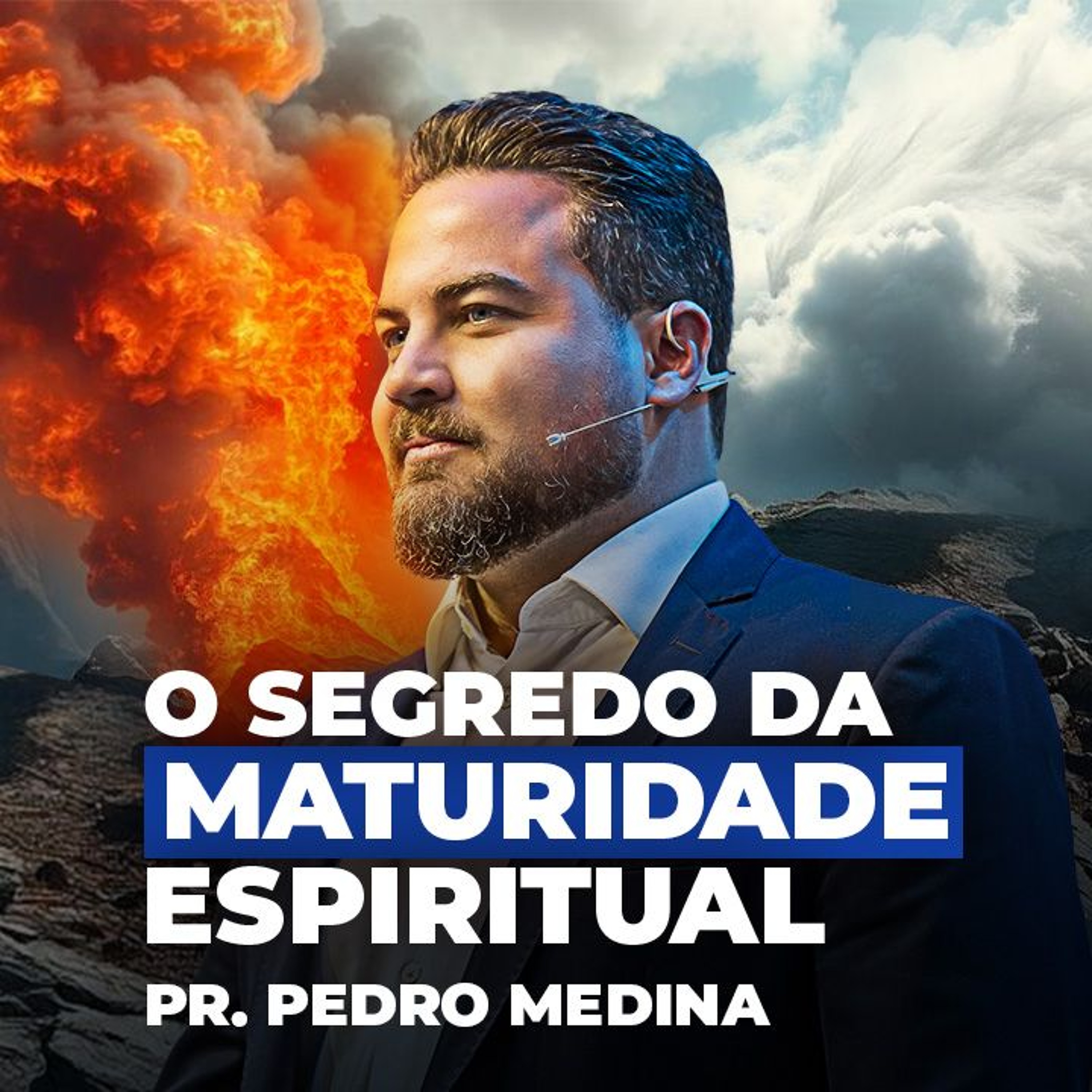 Pr. Pedro Medina