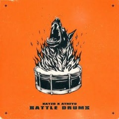 Kayzo & Atreyu - Battle Drums (Spykhe Remix)