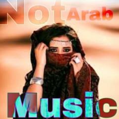 not arab music