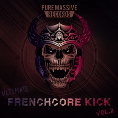 Ultimate Frenchcore Kick Vol.2 Demo