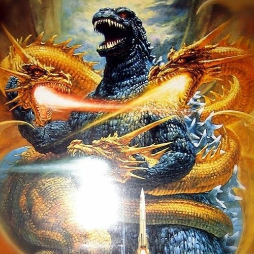 Stream 'Godzilla vs. King Ghidorah' (1991) (FuLLMovie) MP4/MOV/1080p by ...