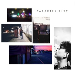 Paradise City