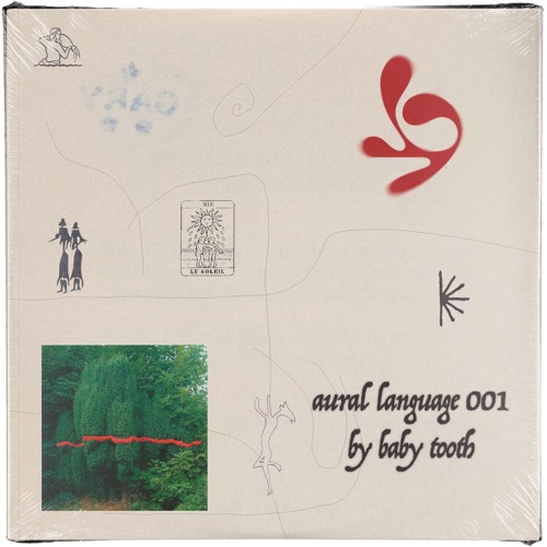Aural Language 001 by Baby Tooth