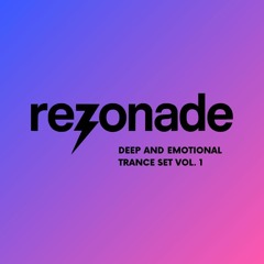 Deep and Emotional Trance Set Vol. 1