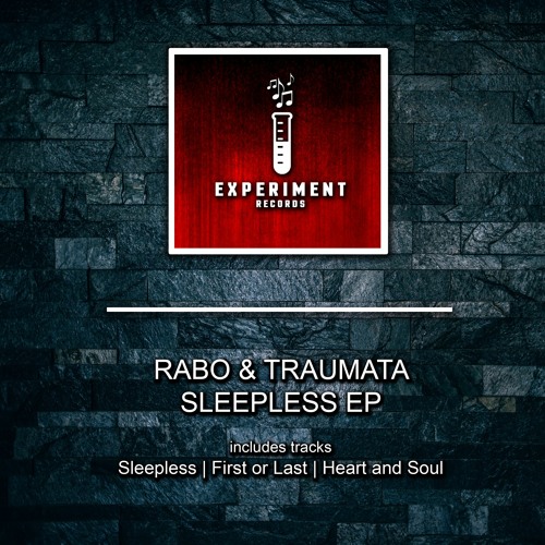 Rabo & Traumata - Sleepless (Original Mix)