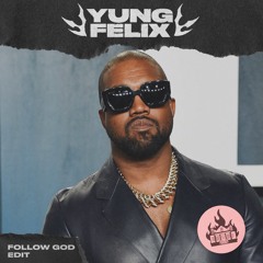 Follow God Ft Kanye West (edit)