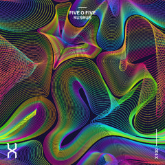 RUSRUS - Circle Of Shadows (Original Mix)