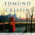 Artwork for Frequent Hearses, By Edmund Crispin, Read by Paul Panting