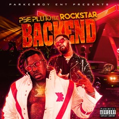 PBE PLUTO - Backend (feat Rockstar)