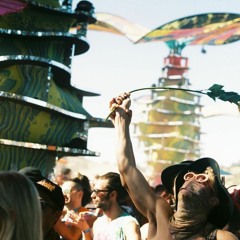 You And The Music Mix