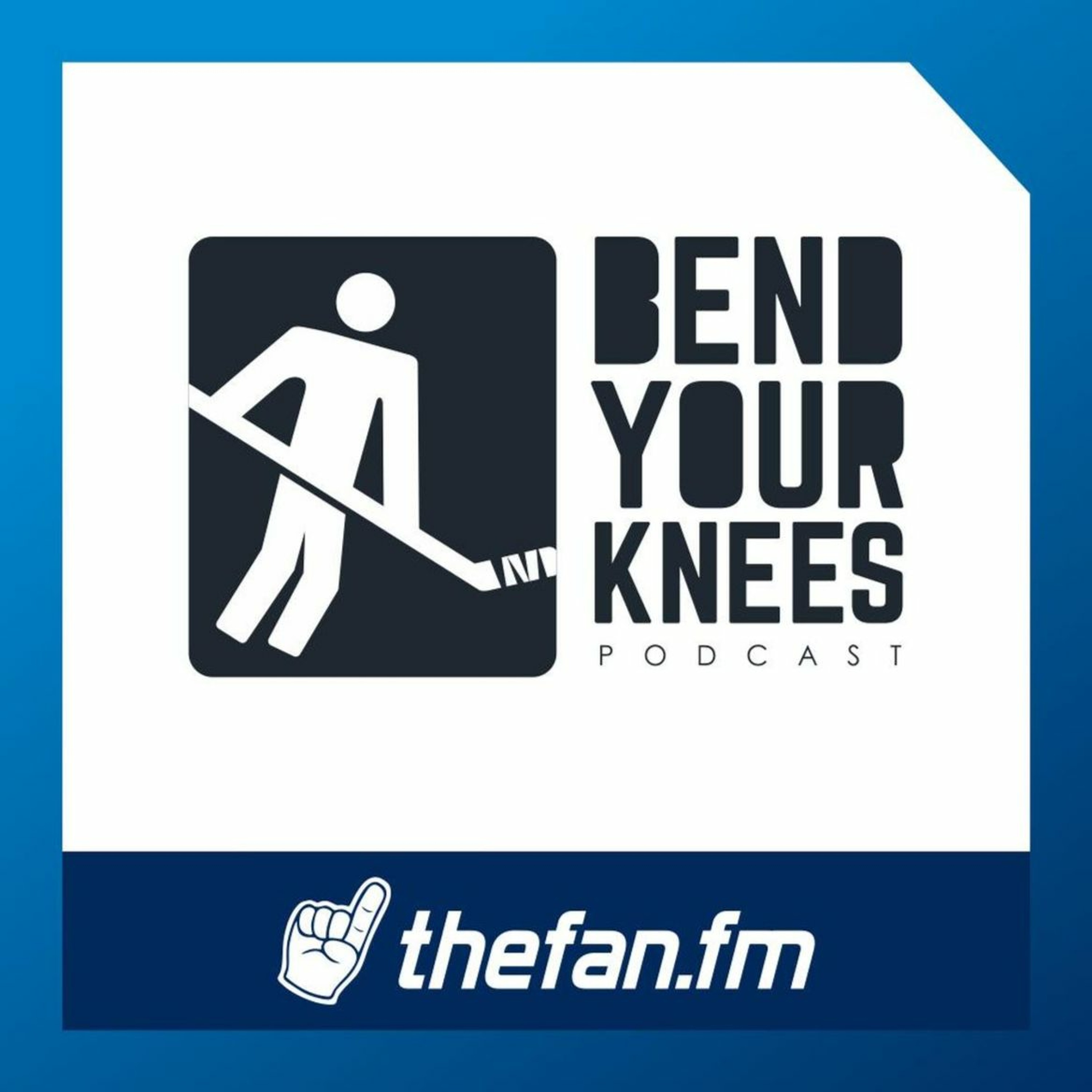 Bend Your Knees