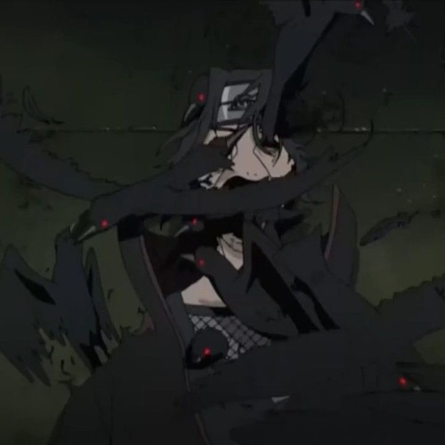 grave718 - da crow prod grotesque & gen6 *gunchams exclusive*