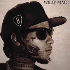 wiLLy maC - Get set go freestyle