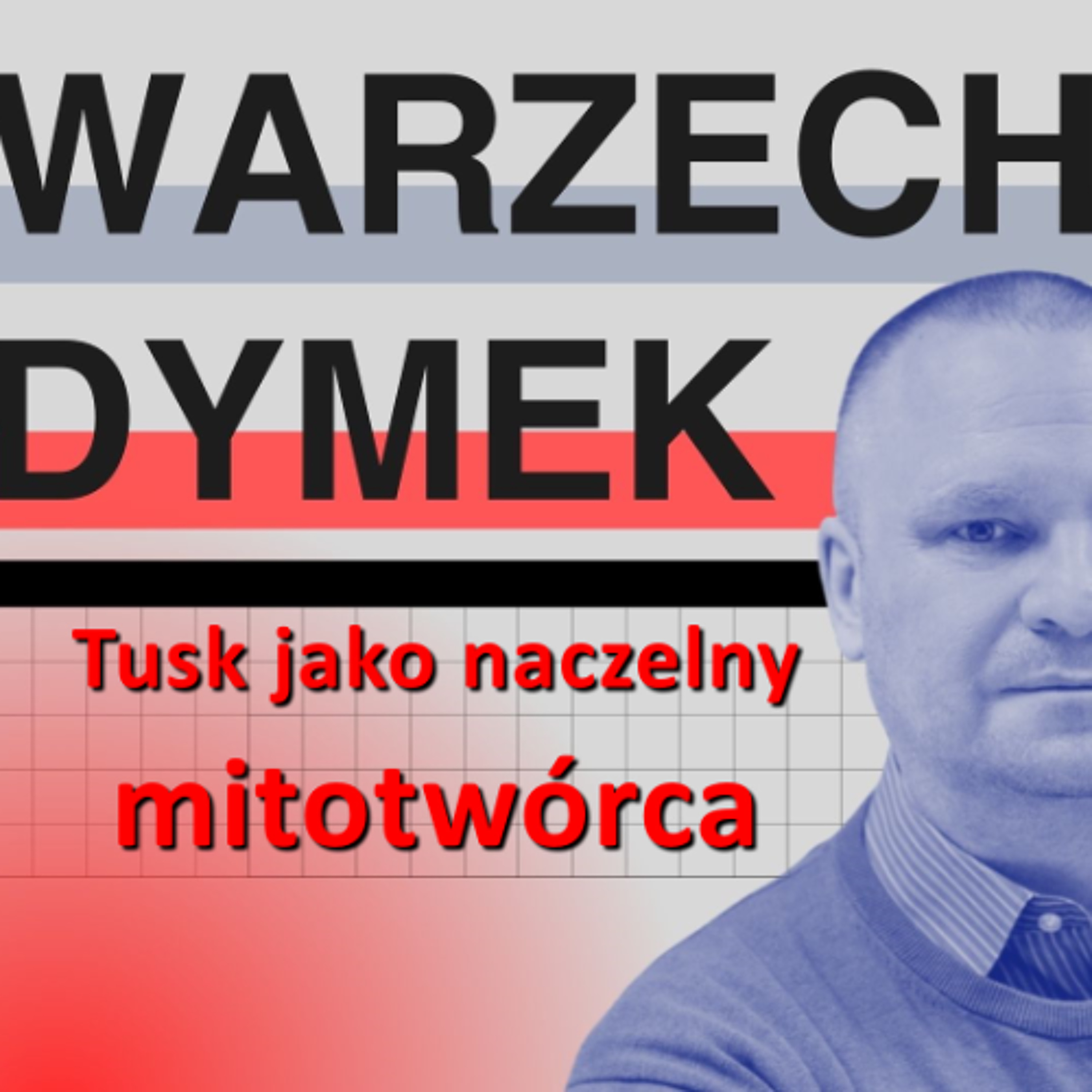 Łukasz Warzecha podcast