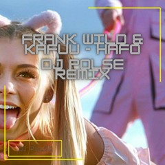Frank Wild, Kafuu - Hafo (DJ Polse Remix)