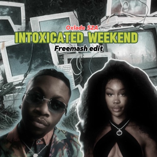 Intoxicated Weekend (Freemash)