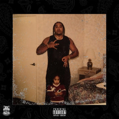 Thuggin On Yo Block (feat. GlizzyGrey)