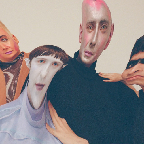 Sci-Fi Silence - Florist