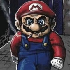 PUHPAU'S OUTERSWAPTALE | 100 - Badass Mario