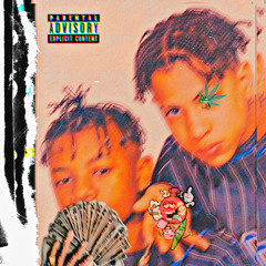 Cutthroat Von & Partiii3xHarder -THUG IT OUT