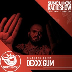 Sunclock Radioshow #210 - Dexxx Gum
