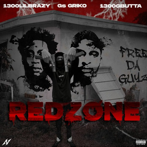 RedZone (Feat.1300GButta & GS Griko)