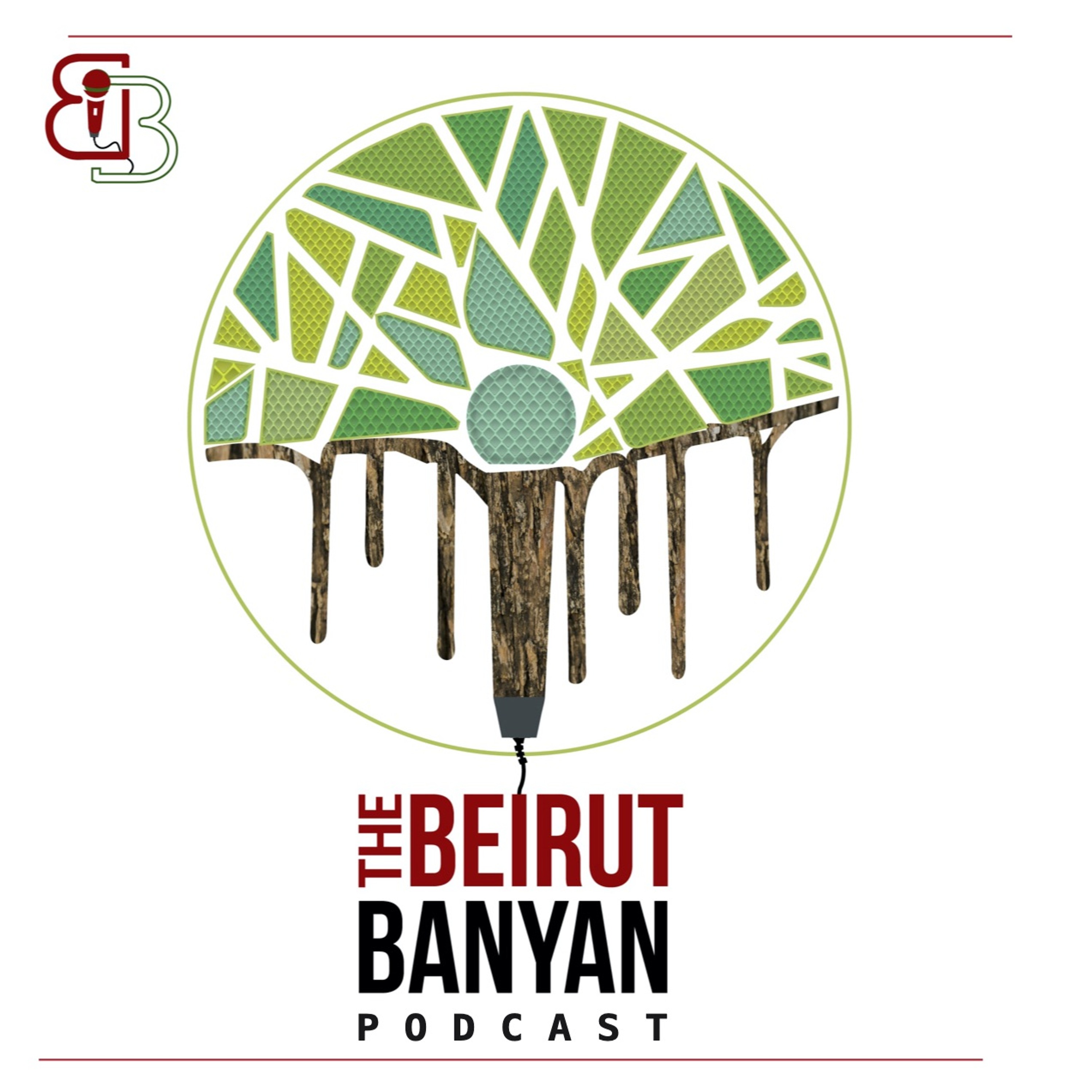 The Beirut Banyan