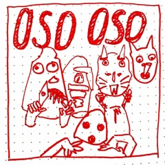 this must be my exit - oso oso