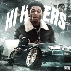 Hi Haters by NBA YoungBoy