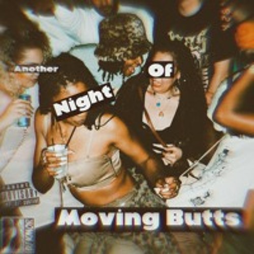 Night Of The Moving Butts '24