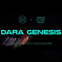 Dara Genesis - Limit Break Set - Feb 25 2023