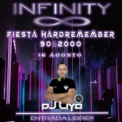 Dj LiYo - Fiesta HardRemember (Pub Infinity)