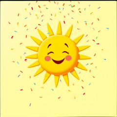 Canción Feliz