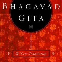 [View] [PDF EBOOK EPUB KINDLE] Bhagavad Gita: A New Translation by  Stephen Mitchell