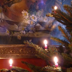 Piano Trio for Xmas 2016