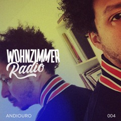 W Radio | 004 | Andiouro