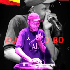 MC HENRY - OI PRA FUDER COM OS ENVOLVIDOS vs TROPA DO 80 ( DJ CR DO 80) 2023