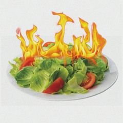 Het Sallad