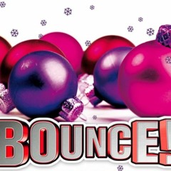 DJ peal - bounce - Christmas Mix